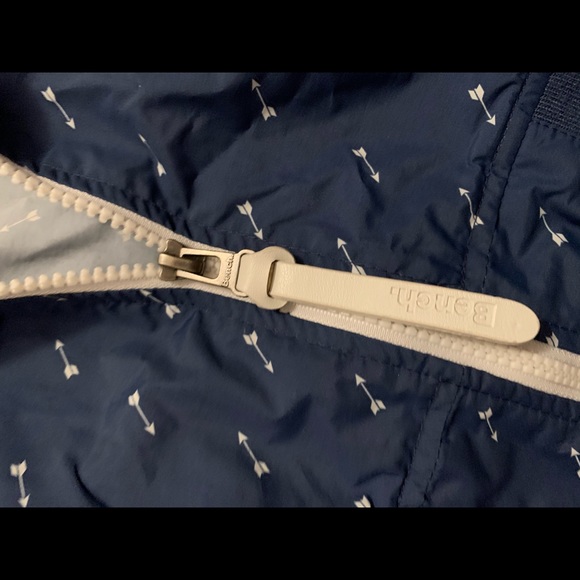 Bench - Women’s Wind Jacket - Picture 2 of 3